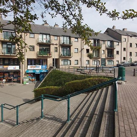 Lln Lodge Louvain-la-Neuve Dış mekan fotoğraf