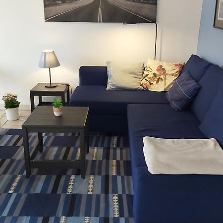Lln Lodge Louvain-la-Neuve Dış mekan fotoğraf