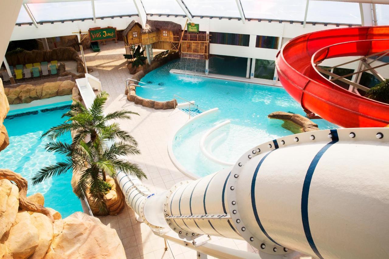 Lln Lodge Louvain-la-Neuve Dış mekan fotoğraf