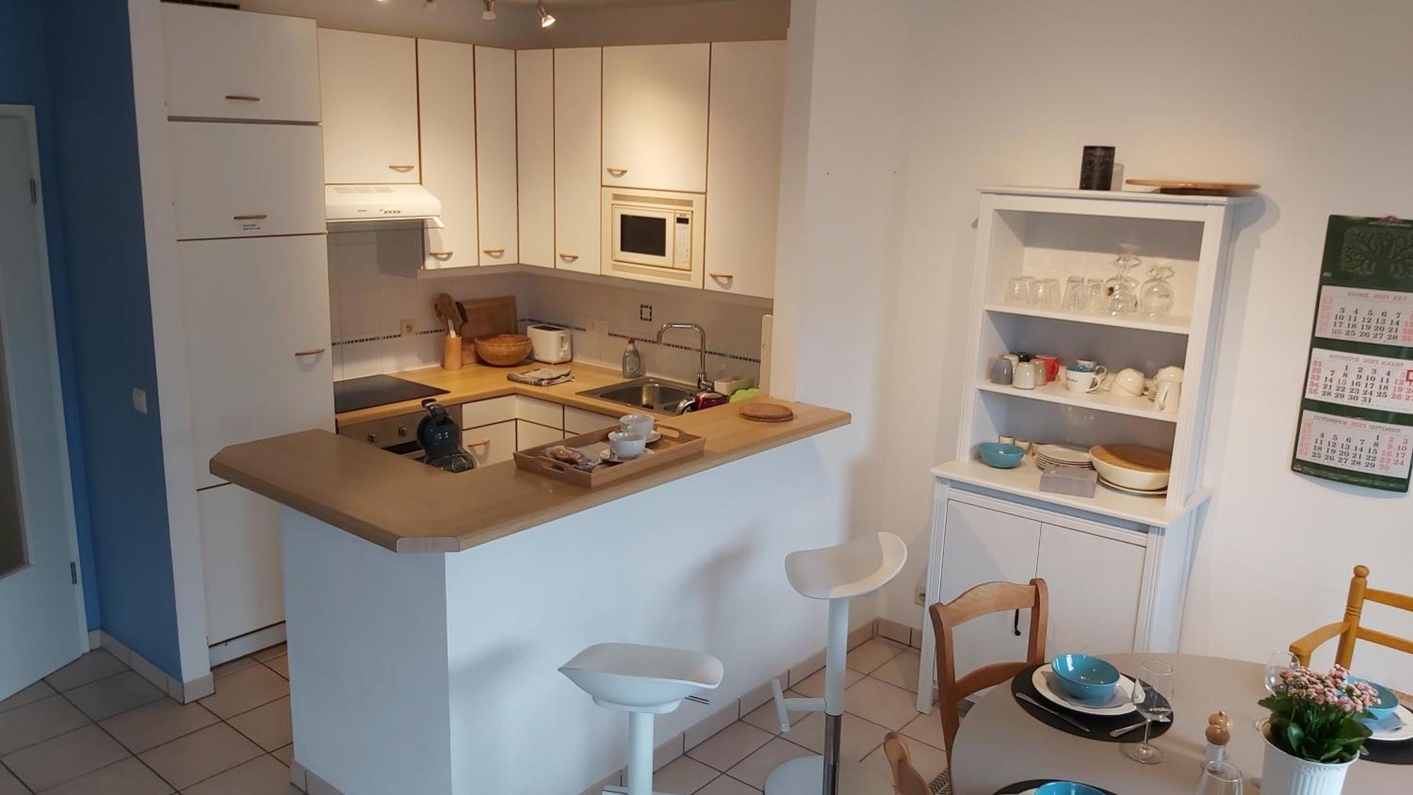 Lln Lodge Louvain-la-Neuve Dış mekan fotoğraf