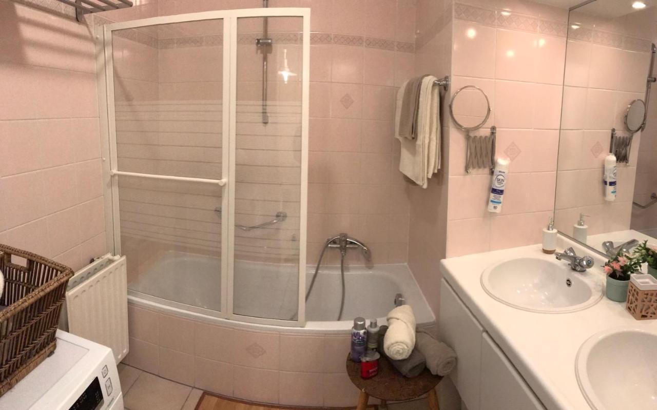 Lln Lodge Louvain-la-Neuve Dış mekan fotoğraf
