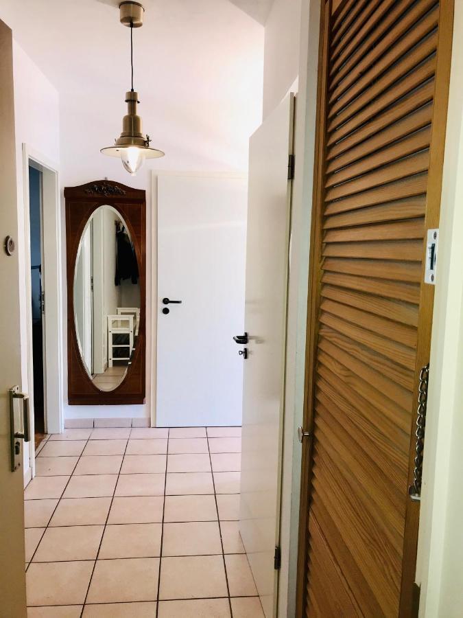 Lln Lodge Louvain-la-Neuve Dış mekan fotoğraf
