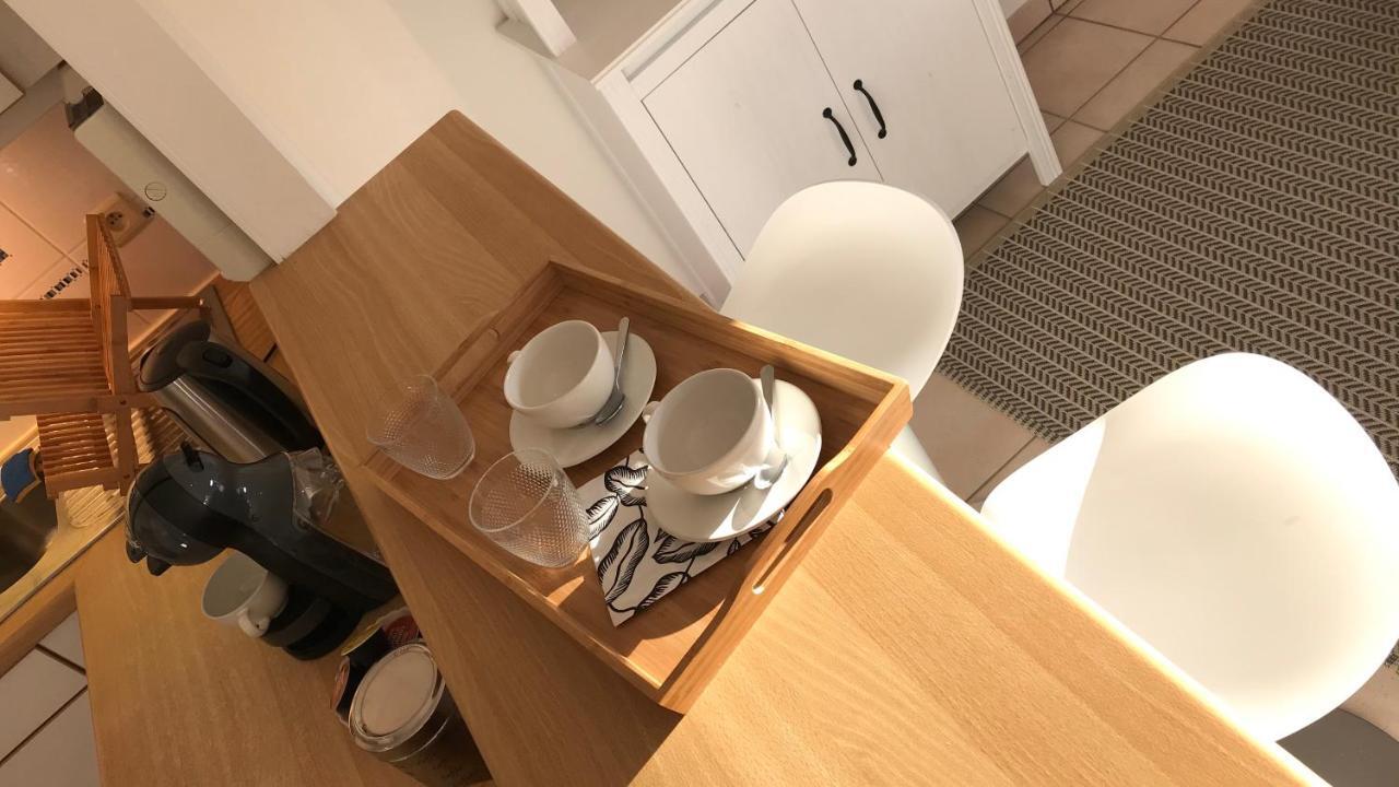 Lln Lodge Louvain-la-Neuve Dış mekan fotoğraf