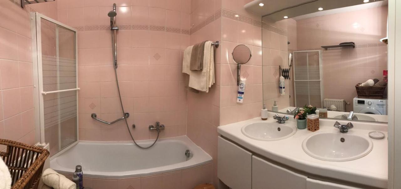 Lln Lodge Louvain-la-Neuve Dış mekan fotoğraf